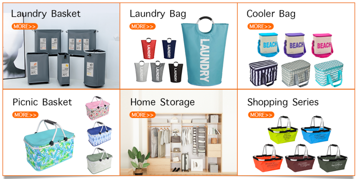 China Ihomagic storage products